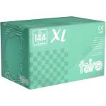 Faire XL - 144 големи презерватива от естествен латекс