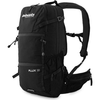 Pinguin Flux 15l Black