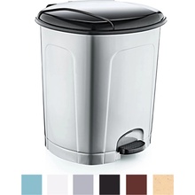 Hobby Life Kôš na odpadky s pedálom 11,5 l