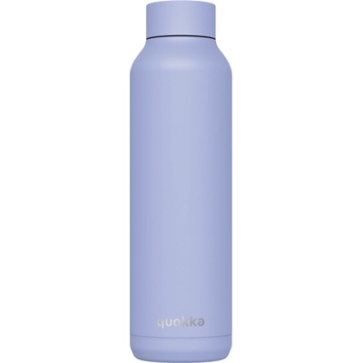 Quokka termoláhev Solid Powder 630 ml levandulová