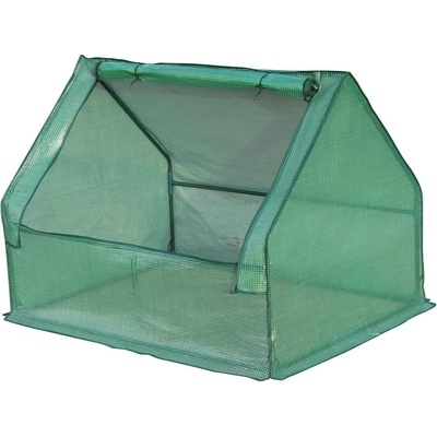 Saska Garden Greenhouse Mini 124x94x94cm