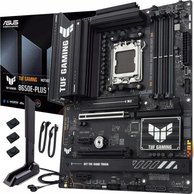 Asus TUF GAMING B650E-PLUS WIFI
