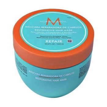 Moroccanoil Restorative Hair Mask 500 ml