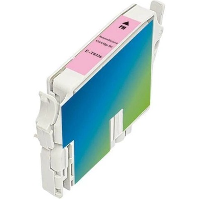 Compatible Epson T033640 светло пурпурно (light magenta) съвместими касети (T033640)