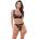 Anais Doolie Set Black L/XL