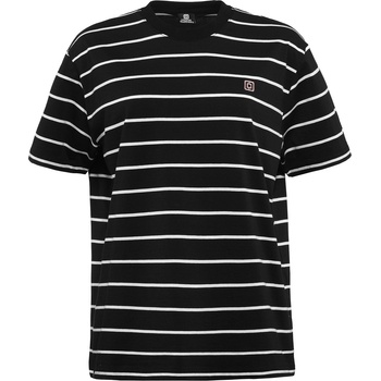 Horsefeathers Топ Dante LTD - black stripes Horsefeathers | Cheren | ЖЕНИ | L