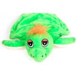 Marvida Топла плюшена играчка - костенурка - welliebellies®
