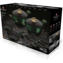 Image 1 of Berlinger Haus Emerald Collection 10 pcs (BH/7039)