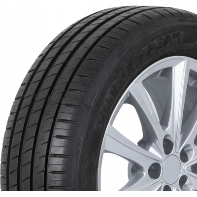 Crosswind Comfort Peak 225/50 R17 98V