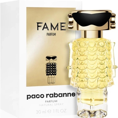 Paco Rabanne Fame parfum dámsky 30 ml