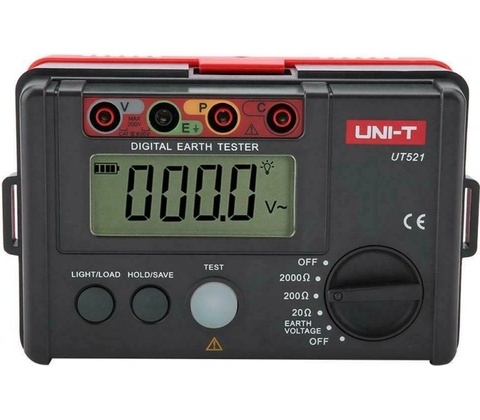 UNI-T UT521