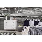 DIMEX ART Самозалепваща се флизелинова фототапета море 375 x 250 см