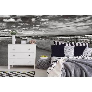 DIMEX ART Самозалепваща се флизелинова фототапета море 375 x 250 см