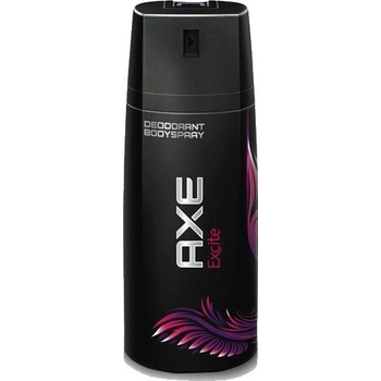 Axe Excite Men deospray 150 ml