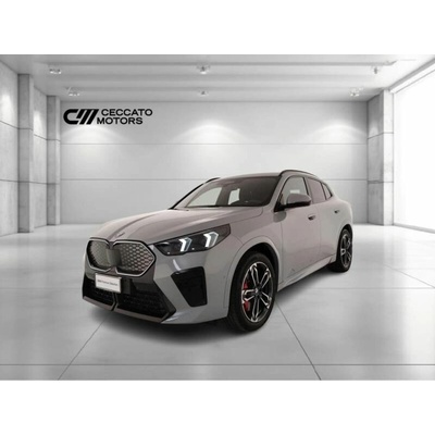 BMW iX2 xDrive30 M Sport Pro 230 kW