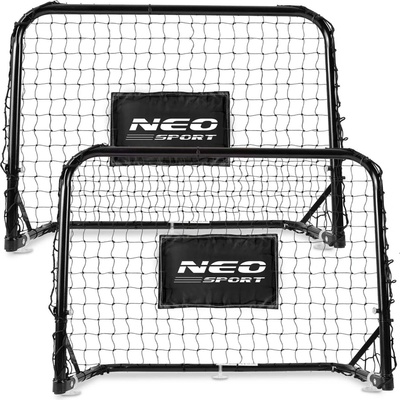 Neo-Sport NS-486 60 x 45 x 25 cm 2 ks