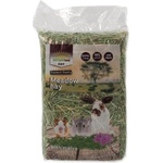 Nature Land Сено NL Hay с цветове на слез 0, 65 кг (905-70155)