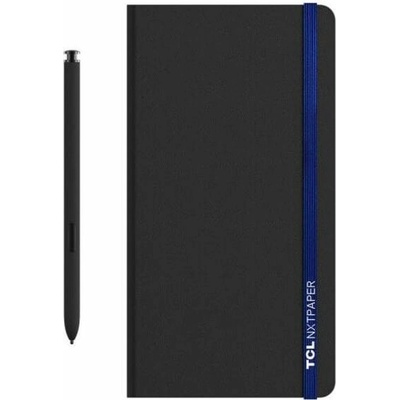 TCL flipové pouzdro + stylus pro NXTPAPER 60 Ultra FCT951-2BLCEU2