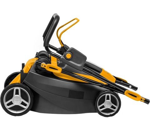 Stiga Collector 136e Kit