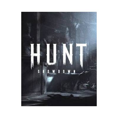 Hunt Showdown