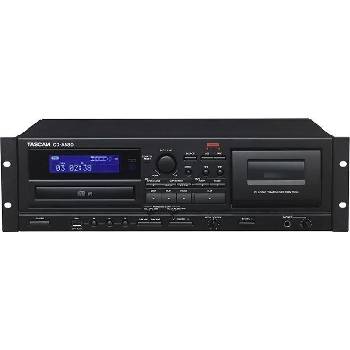 Image 1 of TASCAM CDA580
