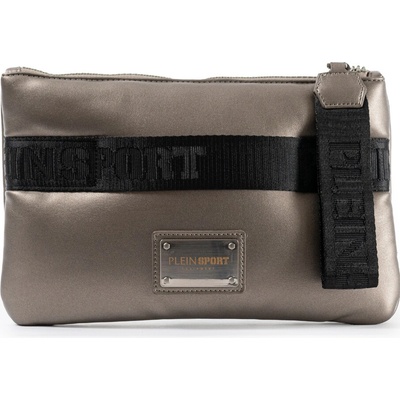 Plein Sport Ashley Brown listová kabelka