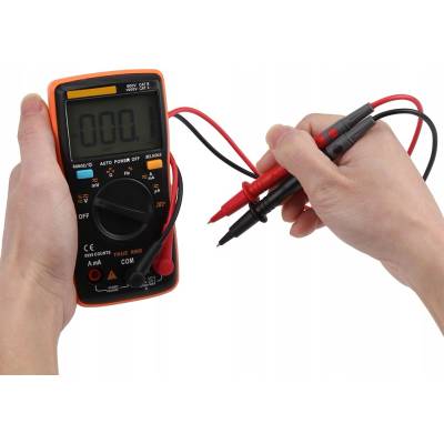 Aneng AN8008