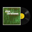 Stax Christmas LP