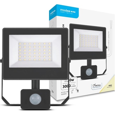 Modee ML-FLS4000K30WSA3N