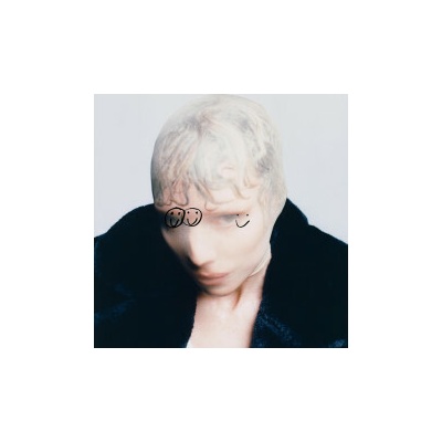 Li Lykke - Afterparty CD