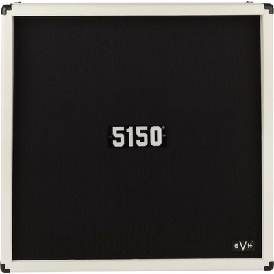 EVH 5150 Iconic 4X12 Ivory Китара кабинет (2257500410)