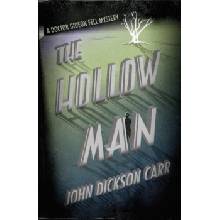 The Hollow Man - John Dickson Carr