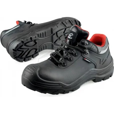 Paltex Защитни обувки VOLCANO S3 B-Wolf (500600)