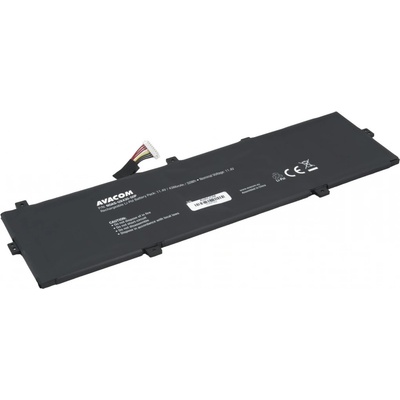Avacom NOAS-UX430-50P batéria - neoriginálna