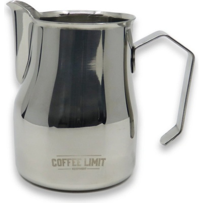 COFFEE LIMIT Konvička na mléko džezva EAGLE nerez 500 ml