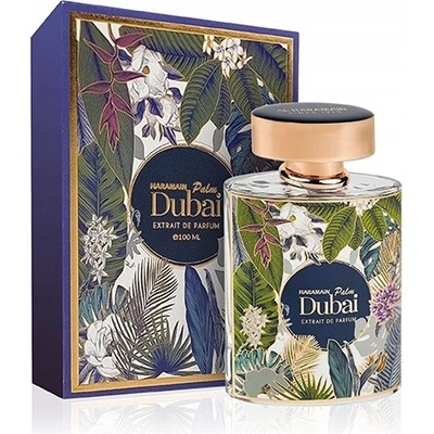 Al Haramain Palm Dubai parfémovaná voda unisex 100 ml