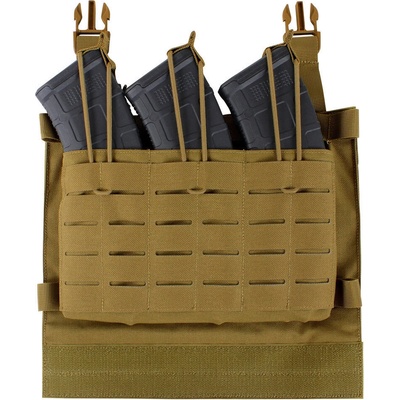 Condor Outdoor VAS AR/M4/AK Coyote Brown