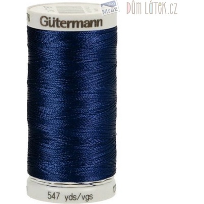 Nit Gütermann SULKY Rayon 1197