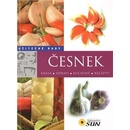 Česnek