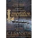 Lamentation Sansom C. J.
