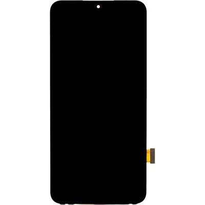 Samsung LCD дисплей + тъч модул Samsung A576B Galaxy A57 5G черен (Service Pack) (57983130733)