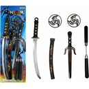 Mac Toys Ninja Set