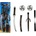 Mac Toys Ninja Set