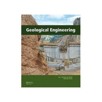 Image 1 of Geological Engineering | Luis Gonzalez de Vallejo