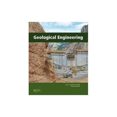 Geological Engineering | Luis Gonzalez de Vallejo