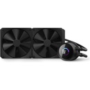 Image 1 of NZXT Kraken 280 (RL-KN280-B1)