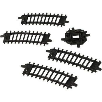 Rappa Koľaje a kríženie k vlaku RegioJet alebo Českých dráh