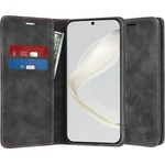 Techsuit Протектор за Huawei nova 11 - Confy Cover - Черен