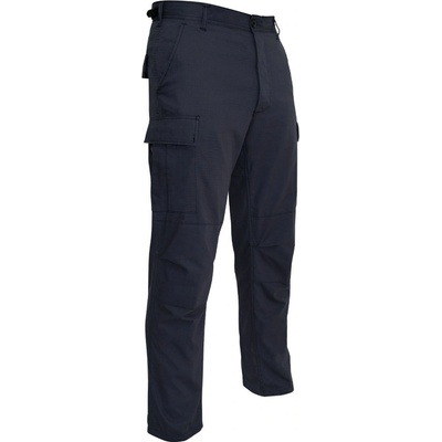 Kalhoty Rothco BDU námořnické modré