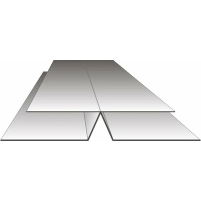 Covernit Univerzální flexibilní profil DECOR zlatý dub
